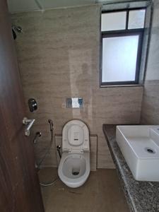 Image of 980 Sq.ft 3 BHK Apartment / Flat for sale in Sunteck Maxx World, Naigaon East, Naigaon for Rs. 6399000