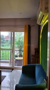 Hall Image of 800 Sq.ft 2 BHK Builder Floor for sale in Sahastradhara Road Dehradun for Rs. 7800000