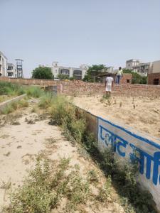 Image of 218 Sq.ft Residential Plot / Land for sale in Sunrakh Bangar, Vrindavan for Rs. 8000000