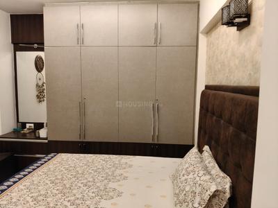 Bedroom Image of 1496 Sq.ft 3 BHK Apartment / Flat for sale in DSR White Waters II, Gunjur Palya Bengaluru for Rs. 18000000