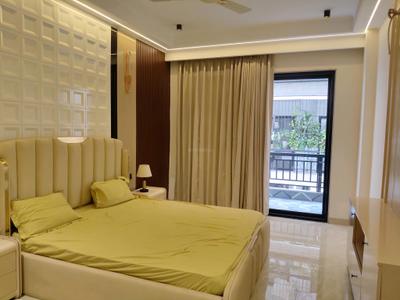 Bedroom Image of 1775 Sq.ft 3 BHK Builder Floor for sale in Ansal Versalia, Sector 67 Gurgaon for Rs. 21000000