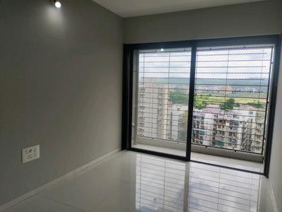 Bedroom Image of 1150 Sq.ft 2 BHK Apartment / Flat for sale in Platinum Emporius by Platinum group, Ulwe Navi Mumbai for Rs. 16000000