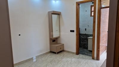 Bedroom Image of 1800 Sq.ft 4 BHK Apartment / Flat for sale in Sector 16 Dwarka New Delhi for Rs. 15000000
