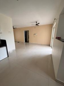 Hall Image of 2650 Sq.ft 4 BHK Apartment / Flat for rent in Nirmiti Crimson Dale, Baner Pune for Rs. 74000