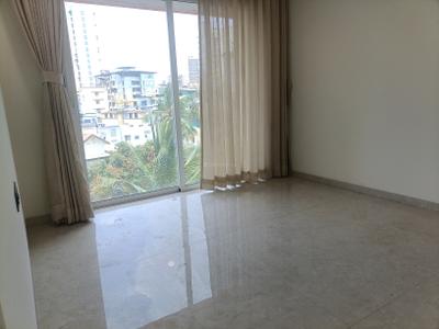 Bedroom Image of 1450 Sq.ft 3 BHK Apartment / Flat for sale in Balaji Park, Kharghar Navi Mumbai for Rs. 29000000
