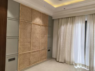 Bedroom Image of 2200 Sq.ft 3 BHK Builder Floor for sale in Palm Floor Ardee City, Sector 52 Gurgaon for Rs. 32500000