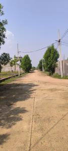 Image of 1000 Sq.ft Residential Plot / Land for sale in Kachana, Raipur for Rs. 1800000