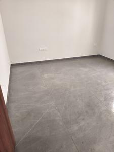 Study Room Image of 1340 Sq.ft 2 BHK Apartment / Flat for sale in Candeur Lakescape, Kondapur Hyderabad for Rs. 13200000