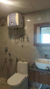 Image of 950 Sq.ft 2 BHK Apartment / Flat for rent in City Grace, Bamheta Village, Ghaziabad for Rs. 21000