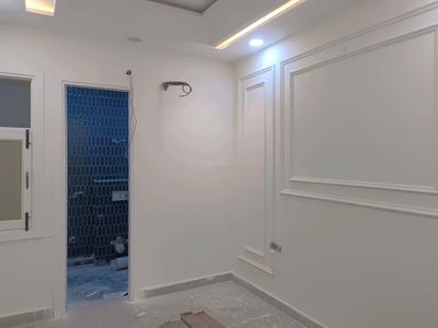 Bedroom Image of 1180 Sq.ft 3 BHK Builder Floor for sale in Sector 24 Rohini New Delhi for Rs. 14000000
