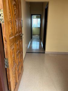 Hall Image of 400 Sq.ft 1 BHK Independent House for rent in Gamanagatti Hubli for Rs. 6000