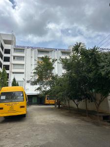 Image of 4000 Sq.ft Residential Plot / Land for sale in Banashankari 6th Stage 6th Block, Bengaluru for Rs. 400500000