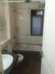 Bathroom Image of 1600 Sq.ft 3 BHK Apartment / Flat for sale in Malad East Mumbai for Rs. 34000000
