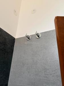 Bathroom Image of 1500 Sq.ft 3 BHK Apartment / Flat for sale in Bandlaguda Jagir Hyderabad for Rs. 8000000