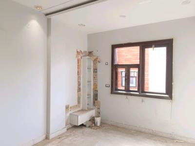 Bedroom Image of 1150 Sq.ft 3 BHK Builder Floor for sale in Sector 21 Rohini New Delhi for Rs. 11100000