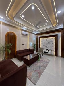 Hall Image of 3000 Sq.ft 4 BHK Independent House for sale in Shankar Nagar Raipur for Rs. 9000000