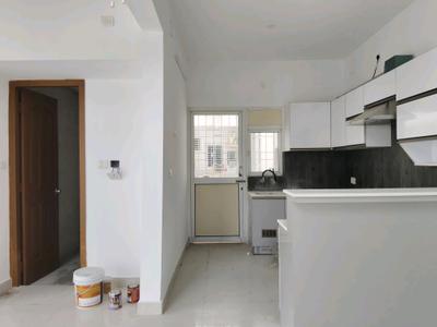 Living Room Image of 1656 Sq.ft 3 BHK Apartment / Flat for sale in Casagrand Athens, Mogappair Chennai for Rs. 15600000