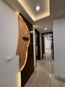 Hall Image of 2700 Sq.ft 4 BHK Duplex for sale in Hauz Khas New Delhi for Rs. 95000000