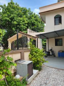 Image of 7700 Sq.ft 5 BHK Villa for sale in South Bopal, Ahmedabad for Rs. 76000000