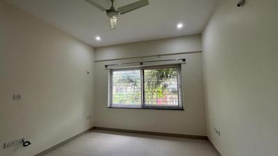 Hall Image of 1700 Sq.ft 3 BHK Duplex for rent in JP Nagar Bengaluru for Rs. 45000