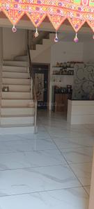 Living Room Image of 650 Sq.ft 3 BHK Independent House for sale in Shiv Nagar Gondal for Rs. 2600000