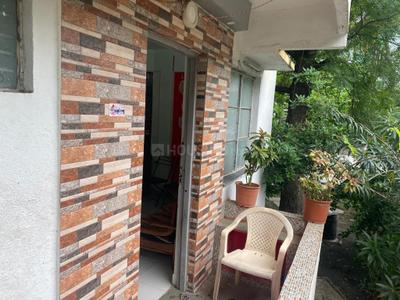 Image of 550 Sq.ft 2 BHK Apartment / Flat for rent in Samarth Nagar, Aurangabad for Rs. 20000
