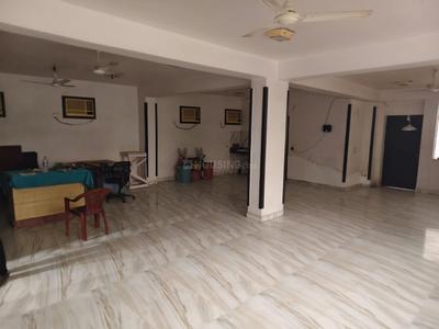 Hall Image of 1402 Sq.ft 3 BHK Apartment / Flat for sale in Rajarhat Kolkata for Rs. 9300000