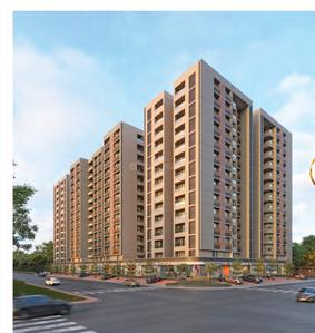 4 BHK Flat