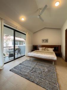 Bedroom Image of 3200 Sq.ft 4 BHK Villa for sale in Porvorim Goa for Rs. 35000000