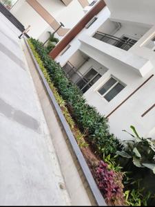 Image of 1595 Sq.ft 3 BHK Apartment / Flat for sale in IRA Aspiration, Kollur, Hyderabad for Rs. 10400000