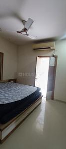 Bedroom Image of 2658 Sq.ft 4 BHK Villa for sale in Raysan Gandhinagar for Rs. 35000000