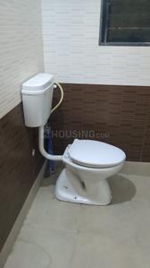 Safal Complex Bathroom Two 4