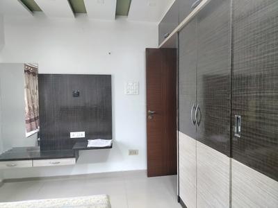 Bedroom Image of 1400 Sq.ft 3 BHK Apartment / Flat for sale in Mittal Sun Universe, Narhe Pune for Rs. 15000000