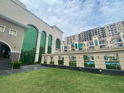 Image of 1190 Sq.ft 2 BHK Apartment / Flat for sale in SBP City Of Dreams 2, Sector 116, Mohali for Rs. 6690000
