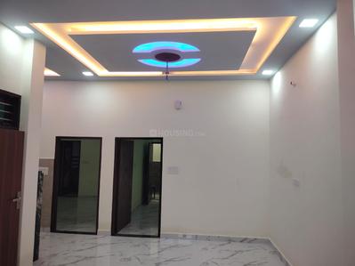Hall Image of 900 Sq.ft 3 BHK Independent House for sale in New Suraksha Vihar Phase 1 Agra for Rs. 4200000