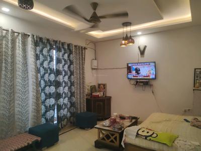 Bedroom Image of 2781 Sq.ft 4 BHK Builder Floor for sale in Sector 49 Faridabad for Rs. 20000000