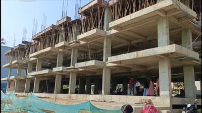 Image of 1218 Sq.ft 3 BHK Apartment / Flat for sale in Mordernvilla Shree Ram Enclave, Ektapuram, Patna for Rs. 9000000