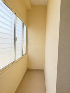 Balcony Image of 2600 Sq.ft 3 BHK Independent House for rent in Sembakkam Chennai for Rs. 35000