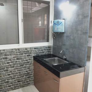 Kitchen Image of 1050 Sq.ft 2 BHK Apartment / Flat for sale in Mittal Pebbles High Mont Phase 1, Hinjawadi Phase 2 Pune for Rs. 8500000