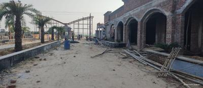 Image of 1890 Sq.ft Residential Plot / Land for sale in Naujhil, Mathura for Rs. 2100000