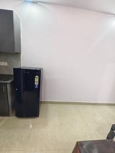 1 BHK Independent Builder Floor