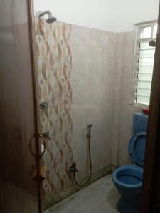 Image of 857 Sq.ft 2 BHK Apartment / Flat for sale in Prince Anwar Shah Connector, Kolkata for Rs. 5500000