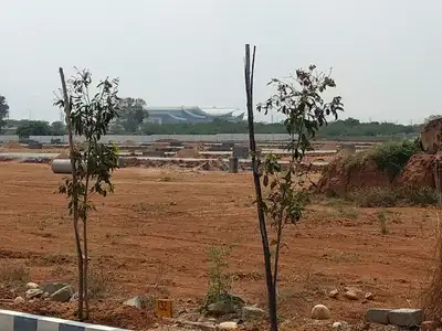 Image of 1666 Sq.ft Residential Plot / Land for sale in Renigunta, Tirupathi for Rs. 3100000