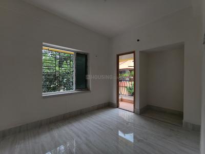Bedroom Image of 1140 Sq.ft 3 BHK Apartment / Flat for sale in Behala Chowrasta Kolkata for Rs. 6200000