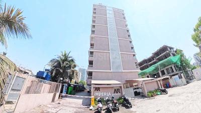 Image of 850 Sq.ft 2 BHK Apartment / Flat for sale in Wakad, Pune for Rs. 8500000