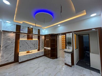 Hall Image of 459 Sq.ft 2 BHK Independent House for sale in Ayappakkam Chennai for Rs. 7300000