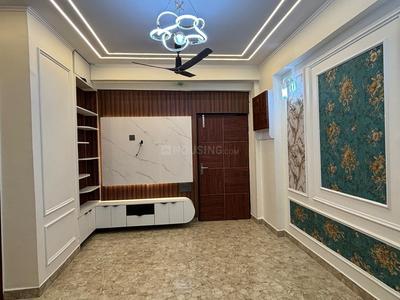Hall Image of 1400 Sq.ft 3 BHK Apartment / Flat for sale in Terrace Homes, Noida Extension Greater Noida for Rs. 10421000