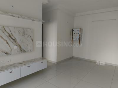 Living Room Image of 970 Sq.ft 2 BHK Apartment / Flat for rent in Eden Park At The Prestige City, Sarjapur Bengaluru for Rs. 40000