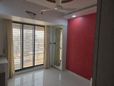 Image of 1100 Sq.ft 2 BHK Apartment / Flat for sale in Kamothe, Navi Mumbai for Rs. 11500000