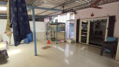 Bedroom Image of 1500 Sq.ft 2 BHK Apartment / Flat for sale in Mira Road East Mira Bhayandar for Rs. 15000000